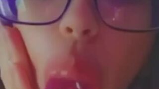 Bri Adeline Nude Leaked Sensational