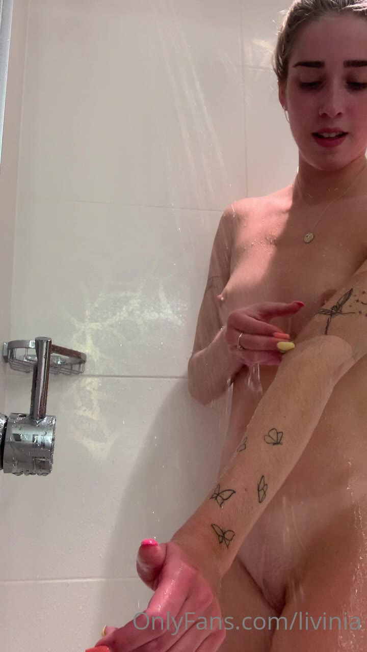 Livinia Roberts anal  PRIVATE