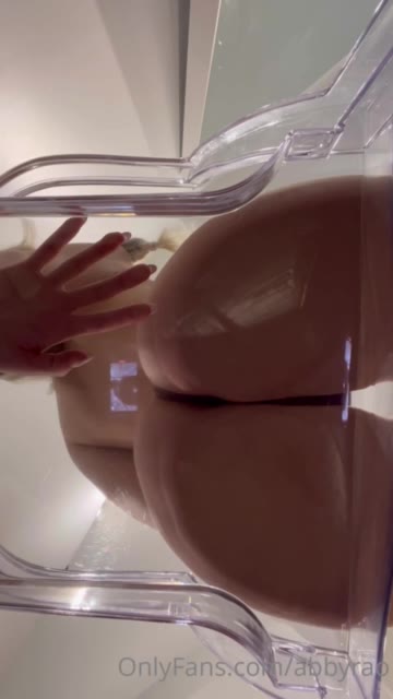 better Dripping Abby Rao Nude Leaked