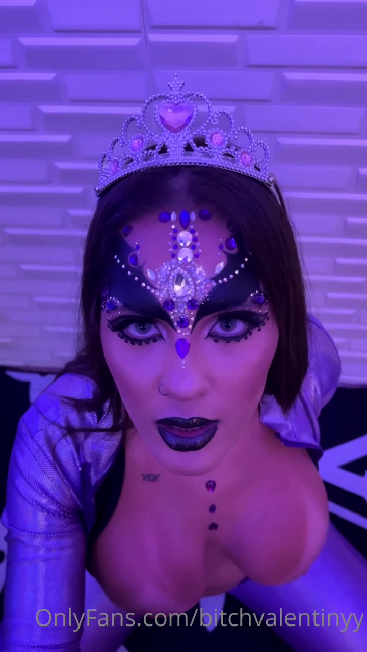 Anyimar Valentina Leak  PRIVATE