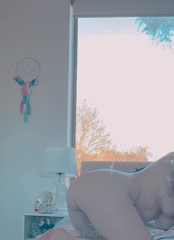 Mayu Mouse Fansly leaked Sensational