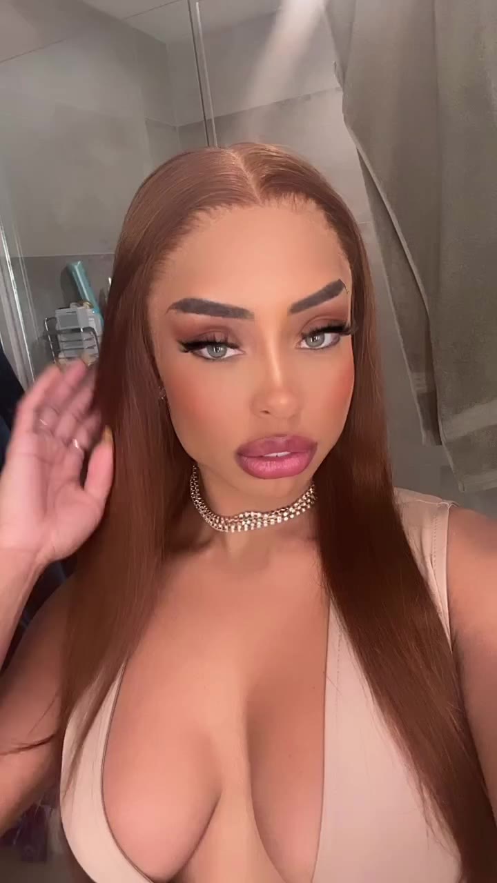 Qimmah Russo Nude porn