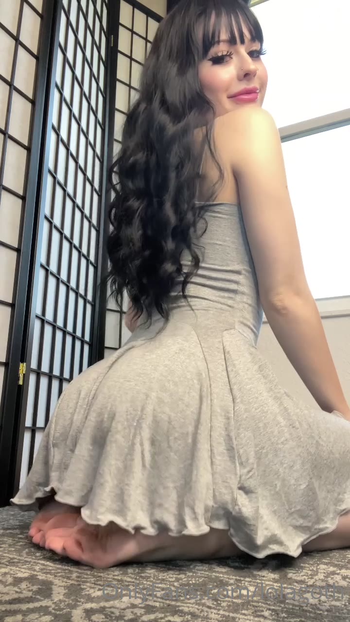 straight Lolaxmina leaked sextape fullvideo Epic