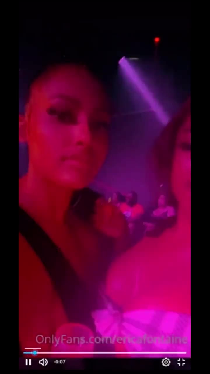 rib Qimmah Russo leaks OF Full leaked video Sensational