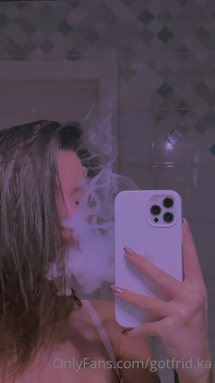 Cristy Ren Nudeleaks  Leaked full video