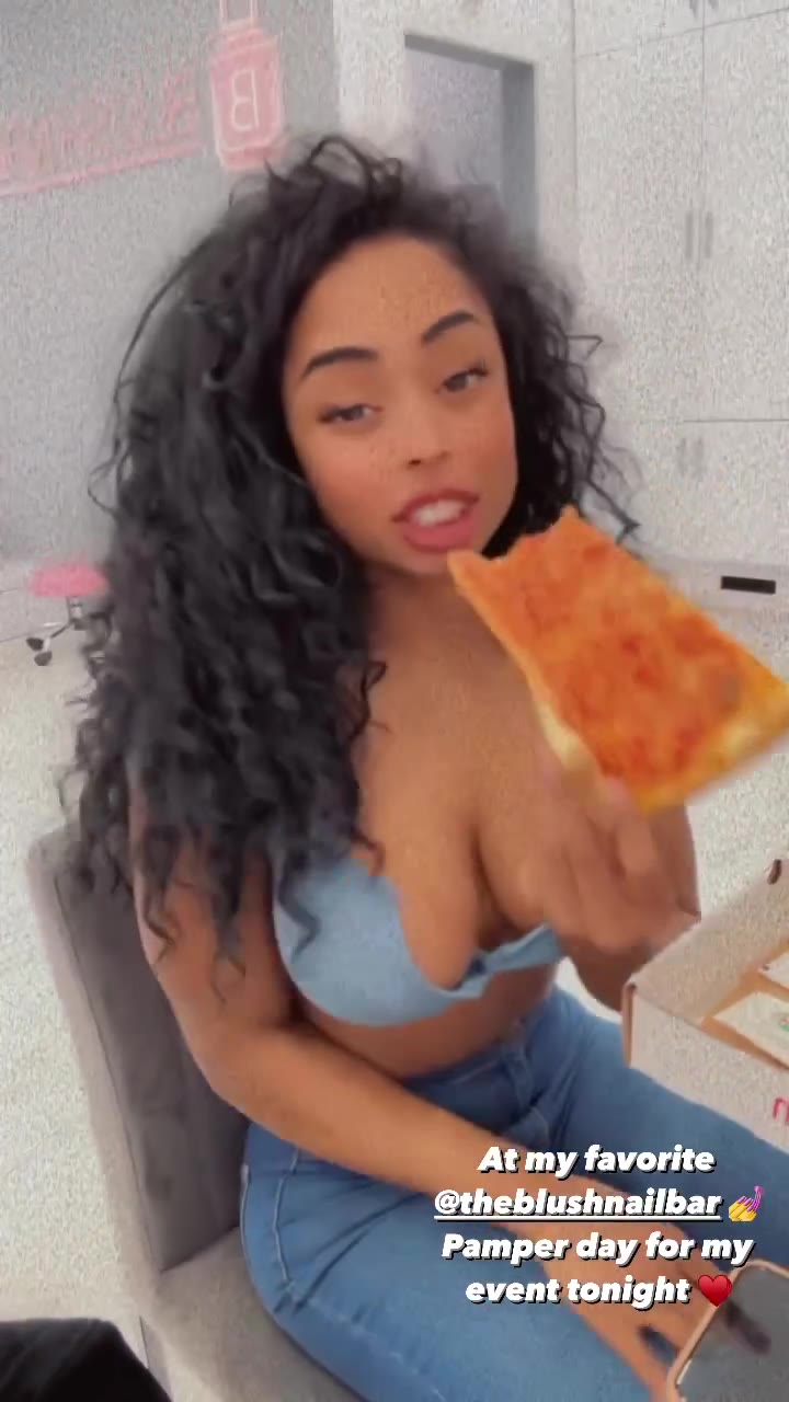 piece Qimmah Russo camrip Exclusive video full Epic