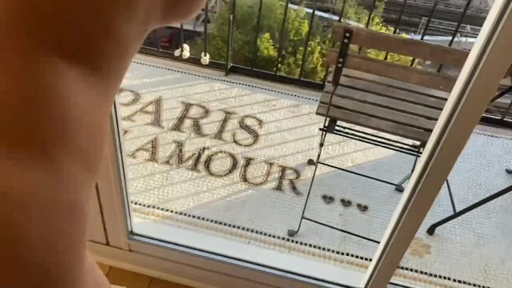 Epic ladylike Maeva Sinaloa dildo