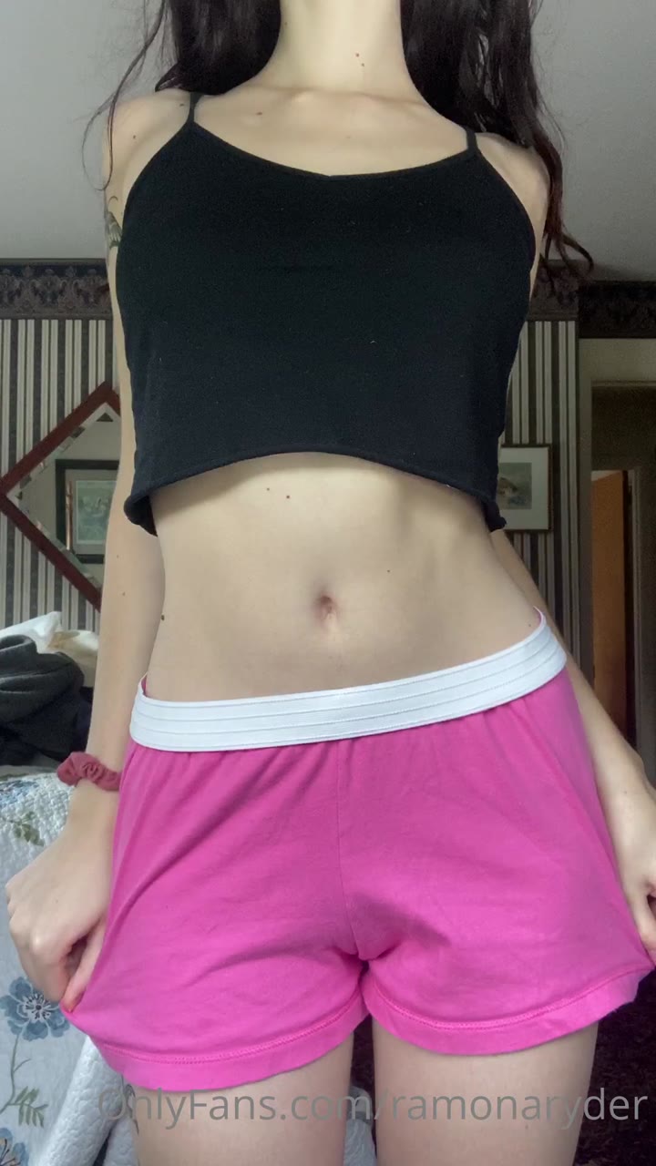 Ramona Ryder bj Exposed