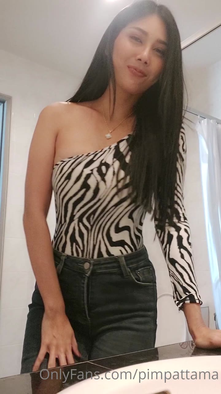 baddie Pim Pattama leaked xxx EXPOSED