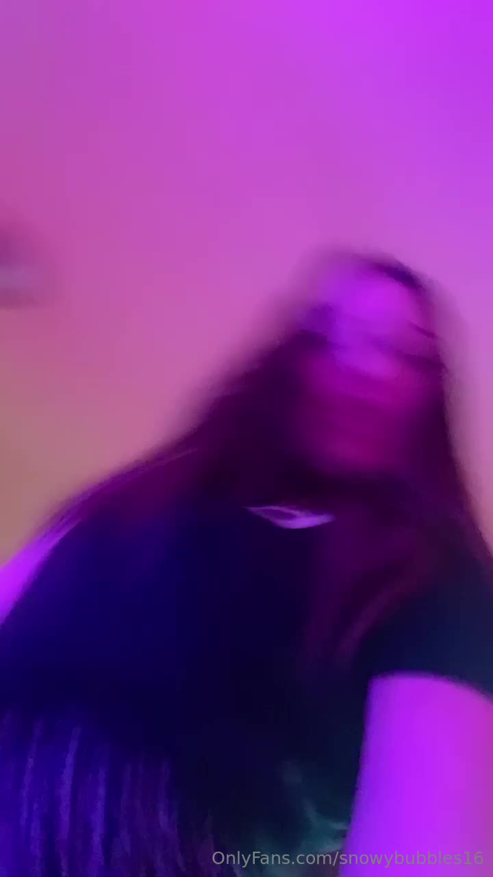 desired Snowy Bubbles Nude fansly