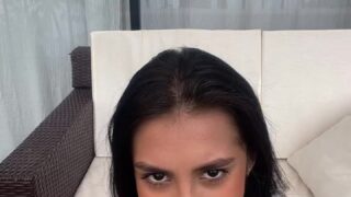 Maria Alejandra camrip  Exclusive full video