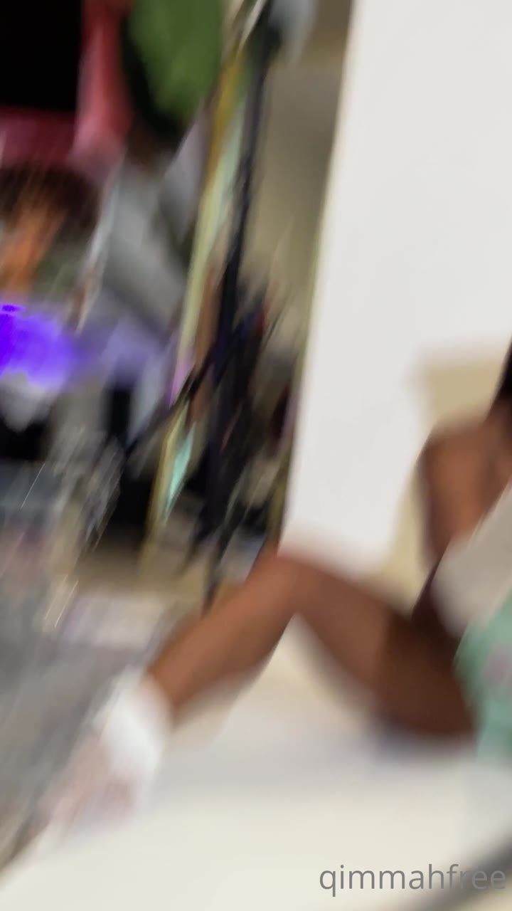 Exposed sweetey Qimmah Russo nude tits Full Movie