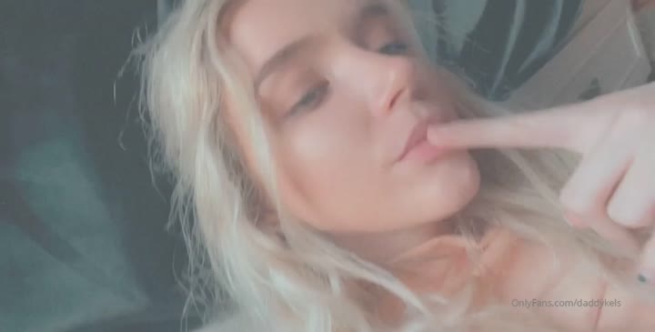 Sensational Daddykels dildo