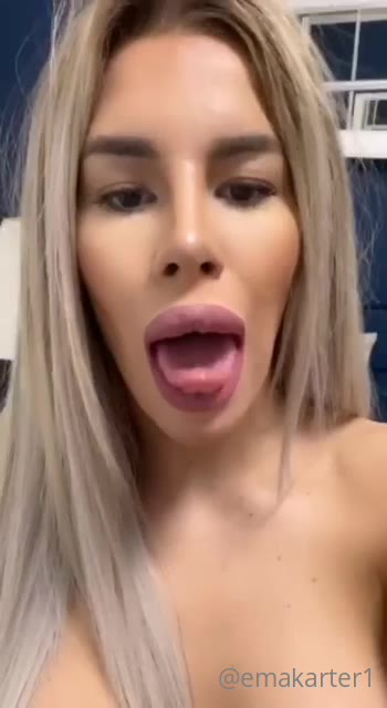 Ema Karter Nude Patreon  Full leaked video