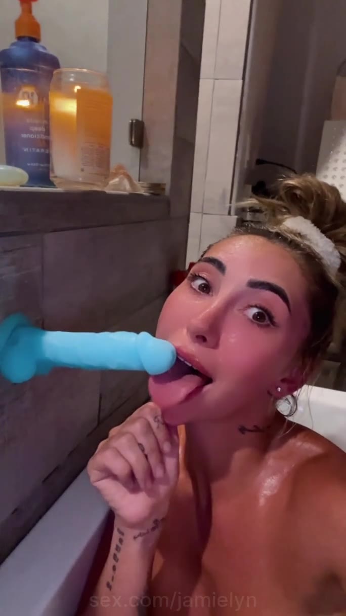 Sensational chippie Jamie Lynn fucked Exclusive vid full