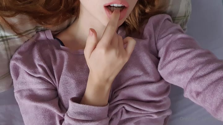 Sophia Blake joi Exposed