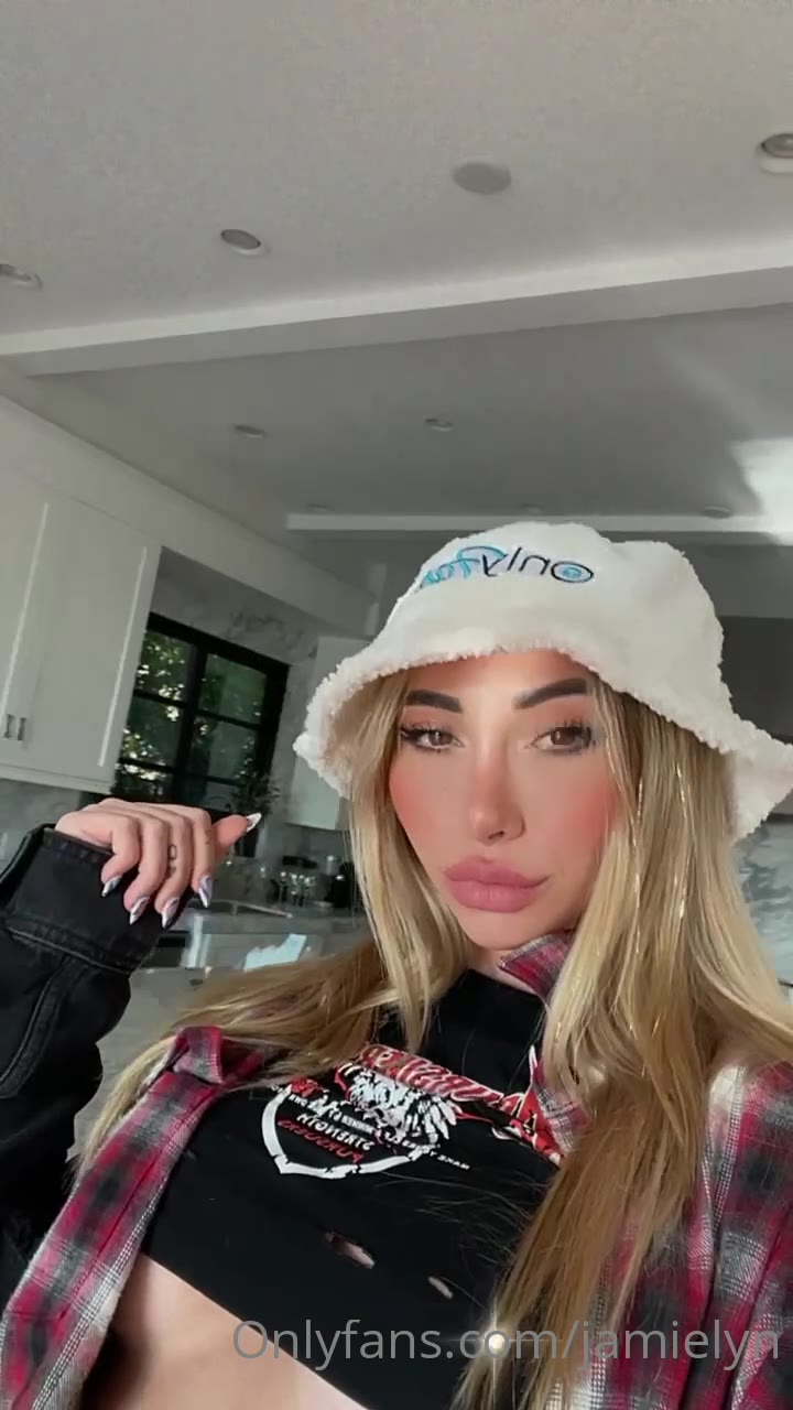 tiny Jamie Lynn leaks OF Exposed