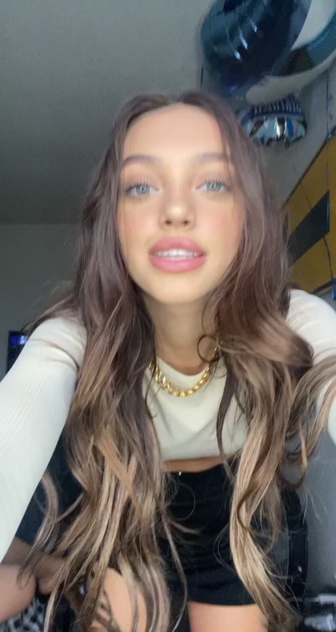 Senya Marin Leaked OF