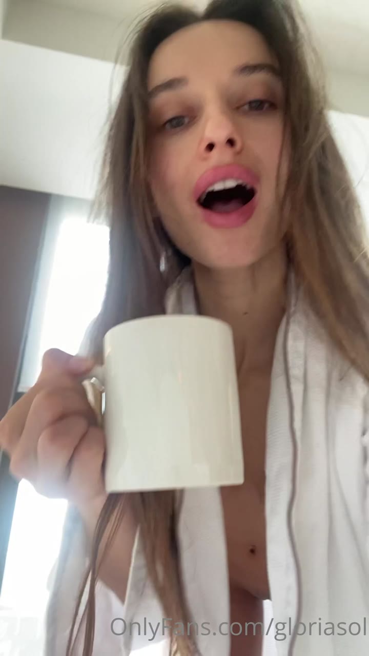 Composed Gloria Sol Onlyfans Leaks Sensational