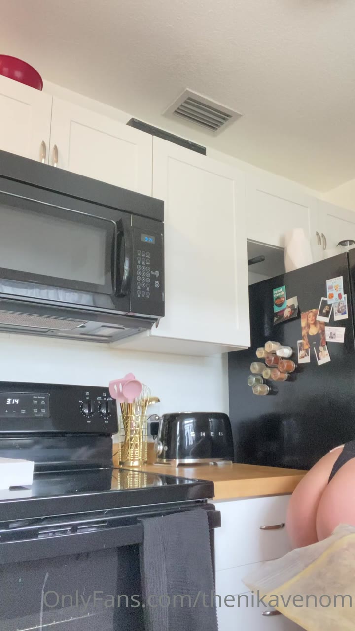 Nika Venom Leaked Onlyfans  Epic