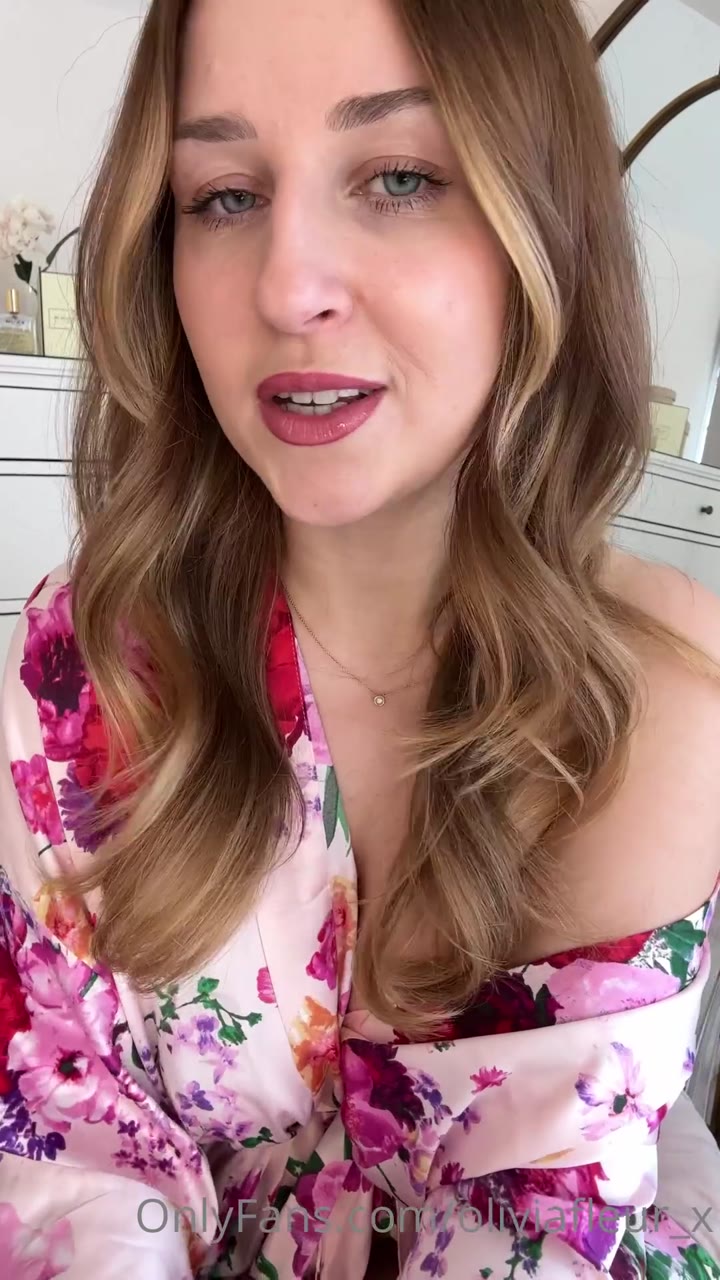 skirt Olivia Fleur joi Epic