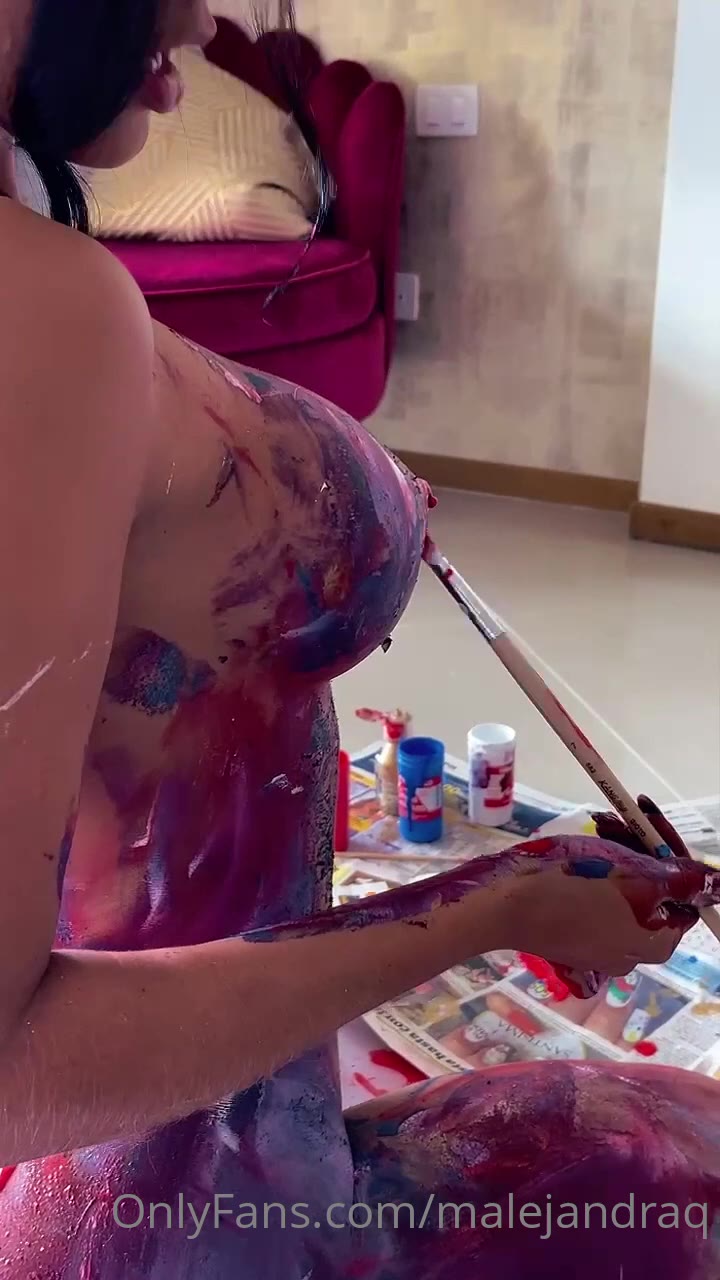 chippie Maria Alejandra Fansly leaked Leaked full video Exposed