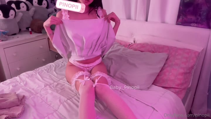 Pinopii collab Exposed