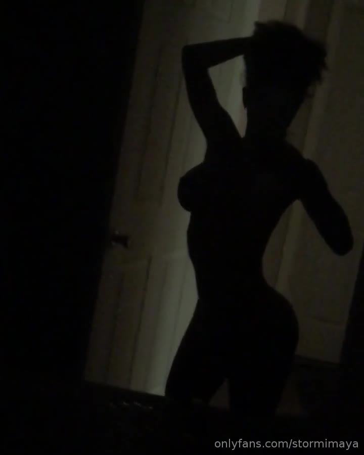 Epic Stormi Maya sex