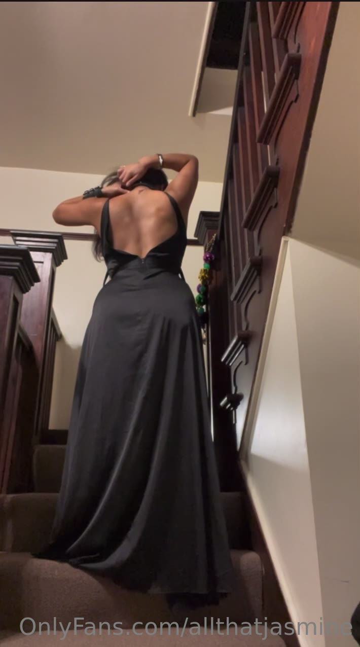 Exposed Jasmine Sherni XXX