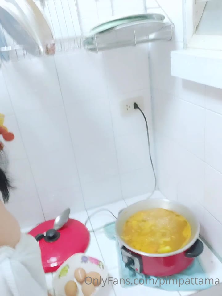 smexy Pim Pattama bj Exclusive vid full