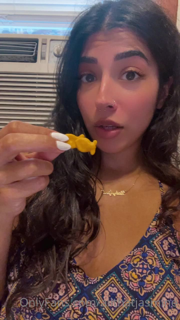 Epic witch Jasmine Sherni nsfw FullVID