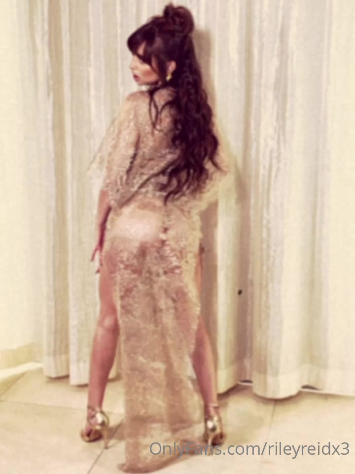 Riley Reid reddit Exposed