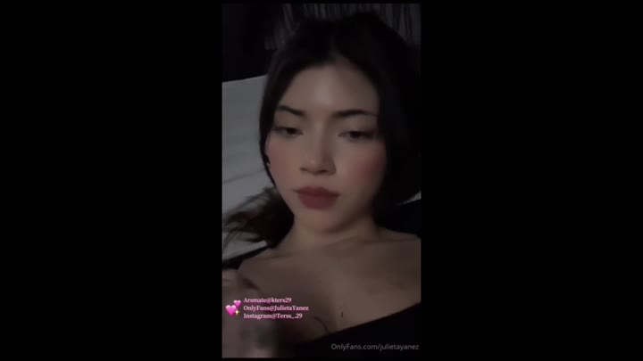 Epic anorexic Julieta Yanez Nude leak Vid