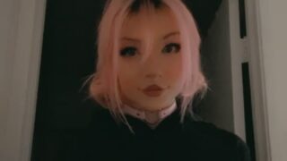 crude Haniimae Patreon leak Sensational
