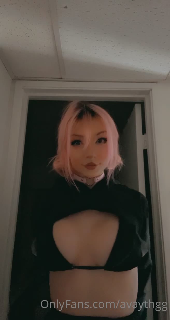 crude Haniimae Patreon leak Sensational