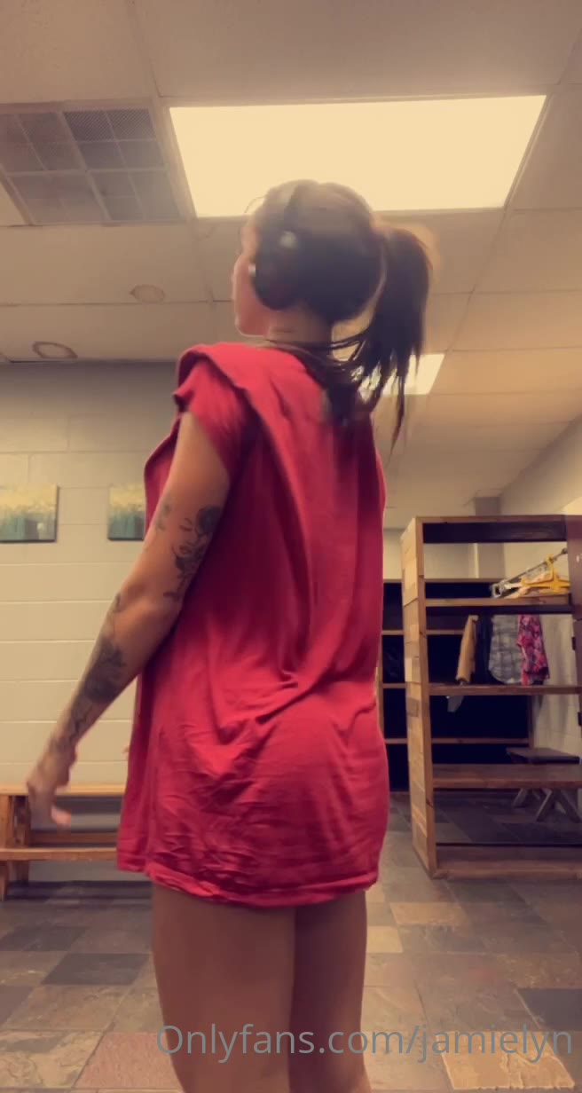 Exposed vulgar Jamie Lynn Nude fansly Full Video Leaked