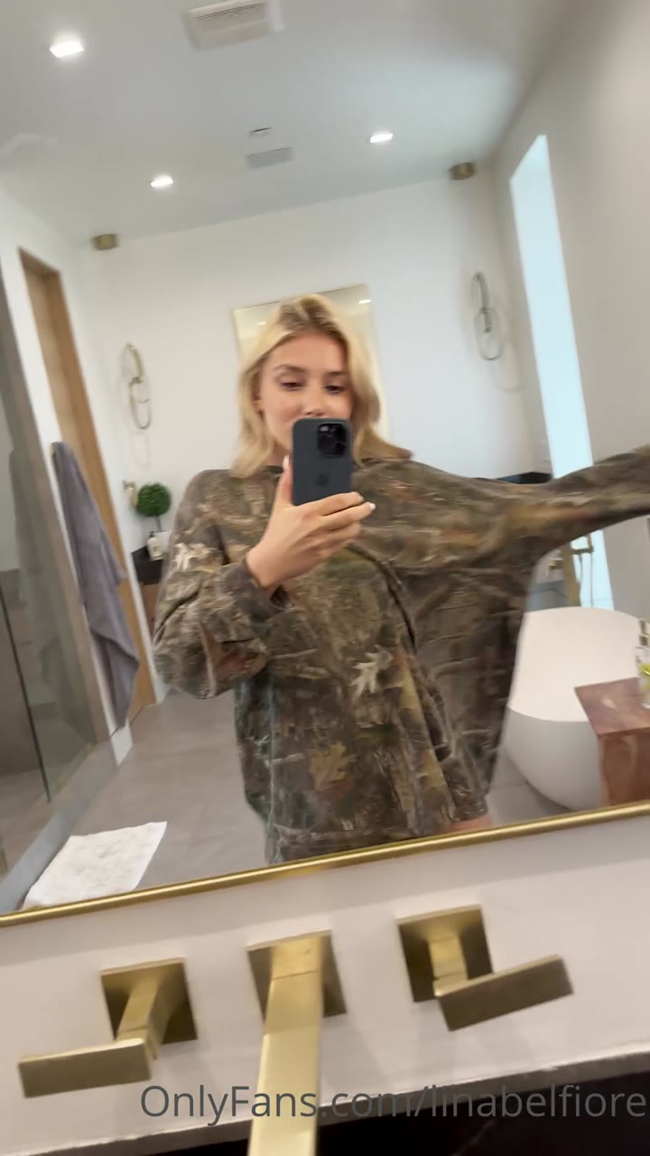 fishwife Lina Belbiore camrip Epic