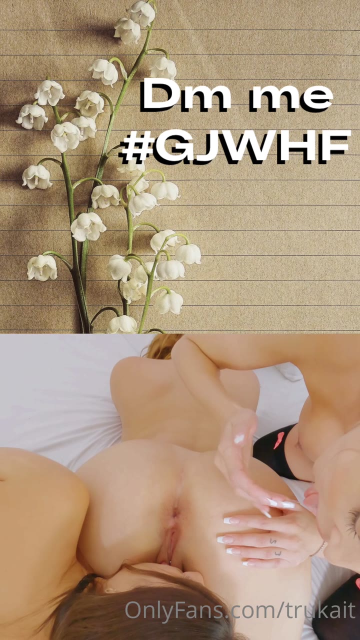 maneater Tru Kait Nude onlyfans