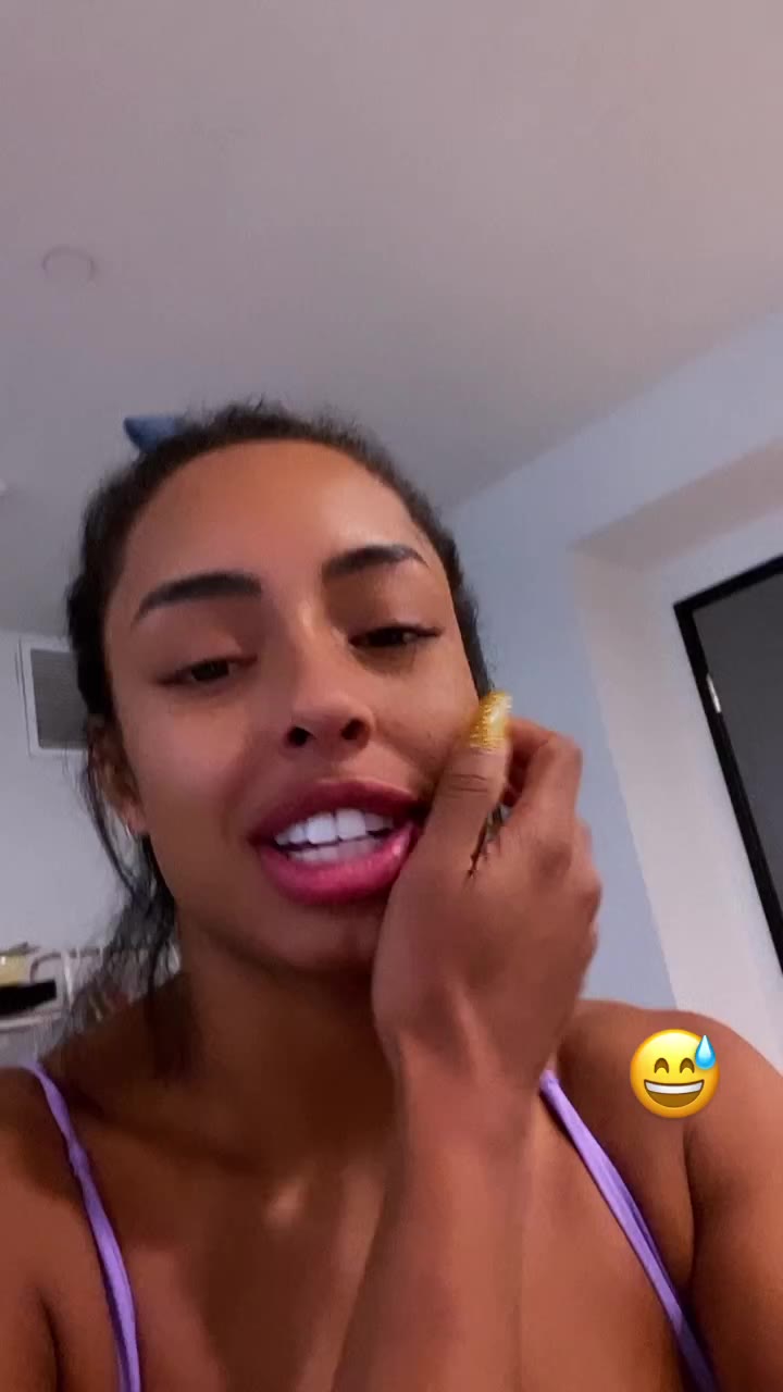 perfectwoman Qimmah Russo o n l y f a n s