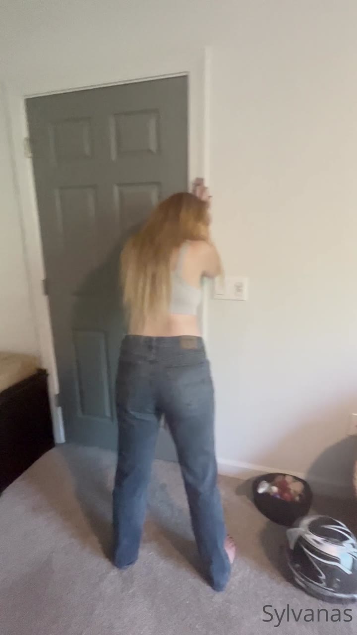 sissy Sylvanas Nude leak