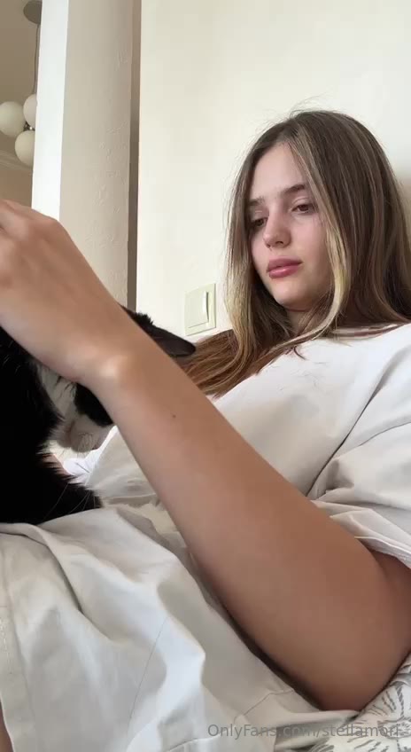 sweetey Stella Moon XXX