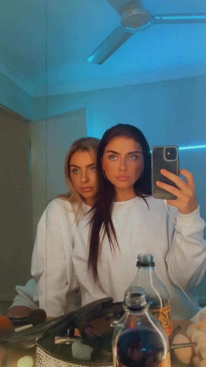 low-budgetgirl Sweating Lauren Hamden Onlyfans leaked