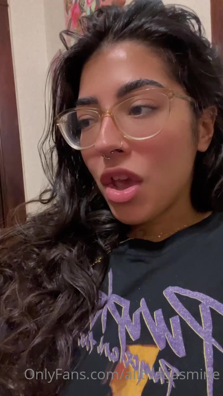 naughty sucking Jasmine Sherni Leak