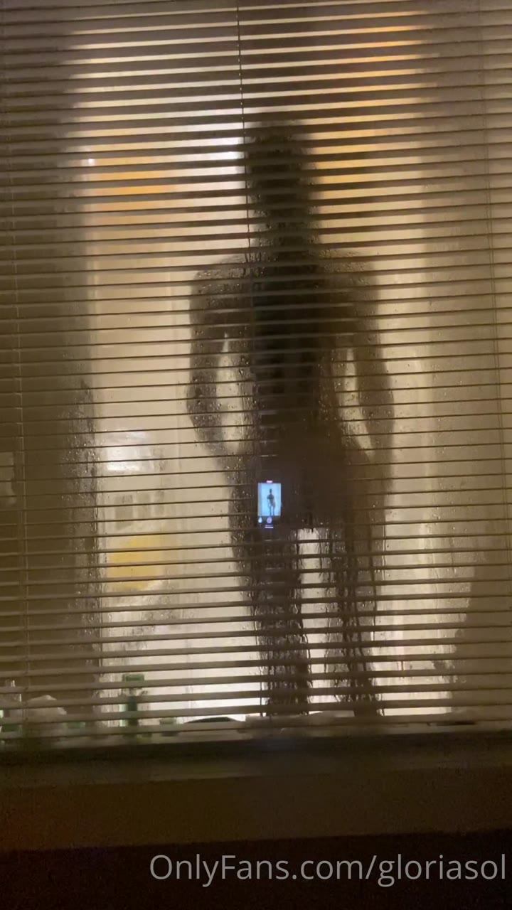 Exposed nasty Gloria Sol camrip Vid