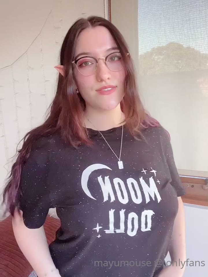 Mayu Mouse Onlyfans Leaks Exposed