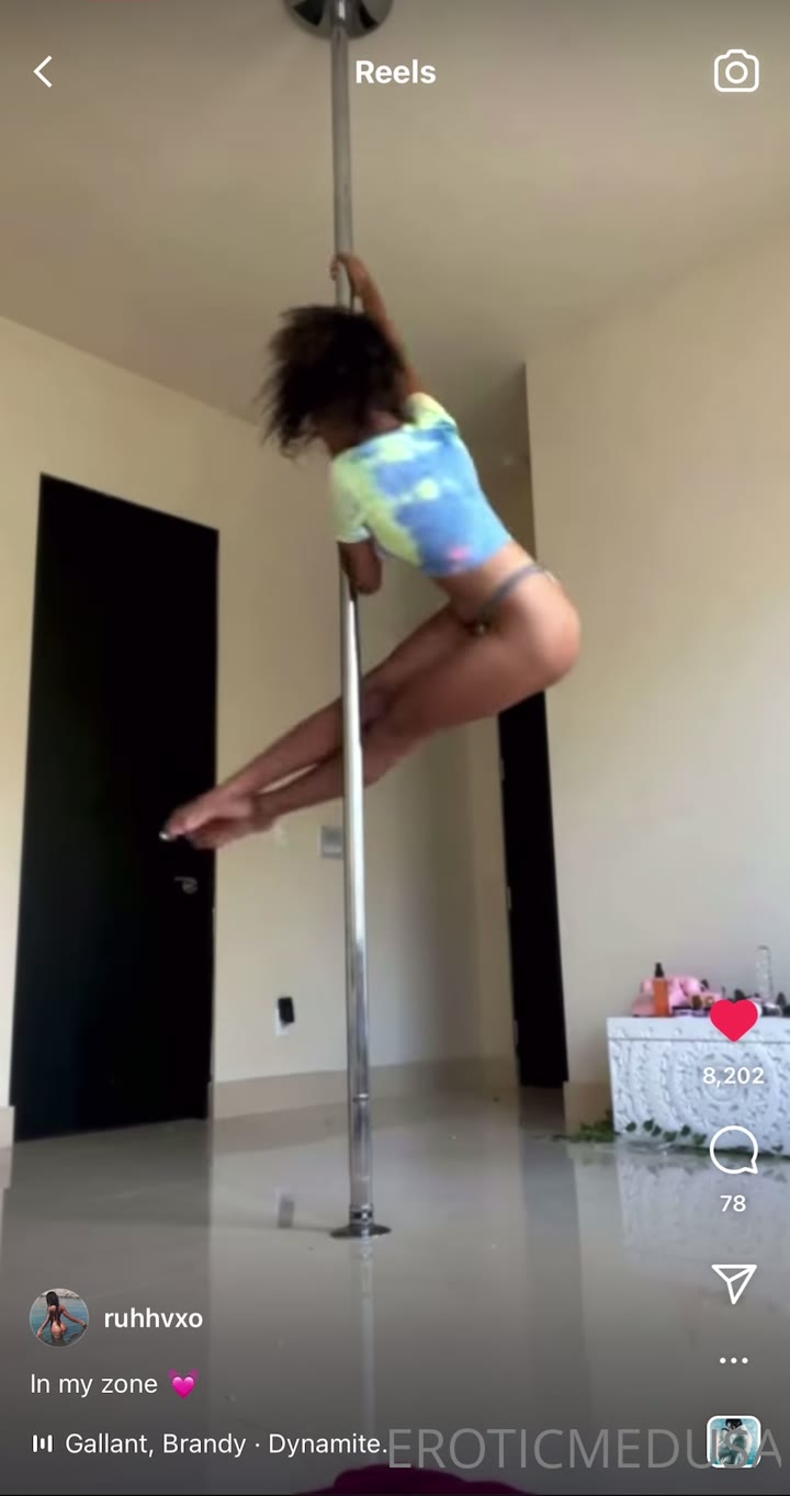 Erotic Medusa Fansly leaks  VIDFULL