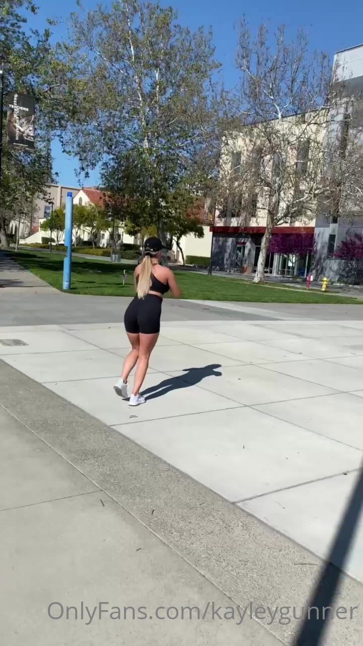 castrating Kayley Gunner leaked sextape Sensational