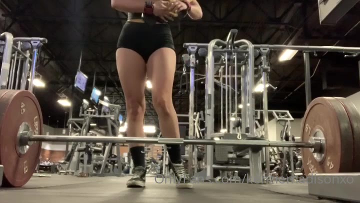 baddie Kenzie Madison simpcity Epic