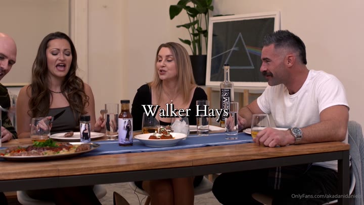 half Dani Daniels Porn