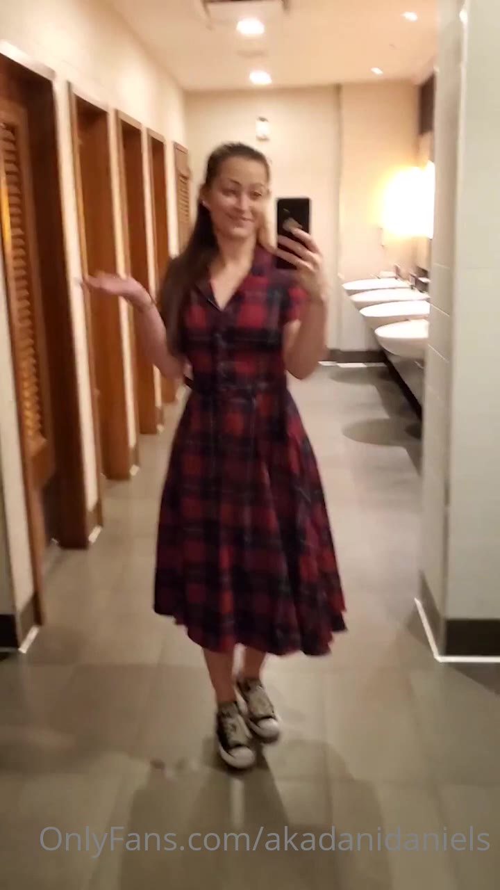 Dani Daniels Naked  Full Movie